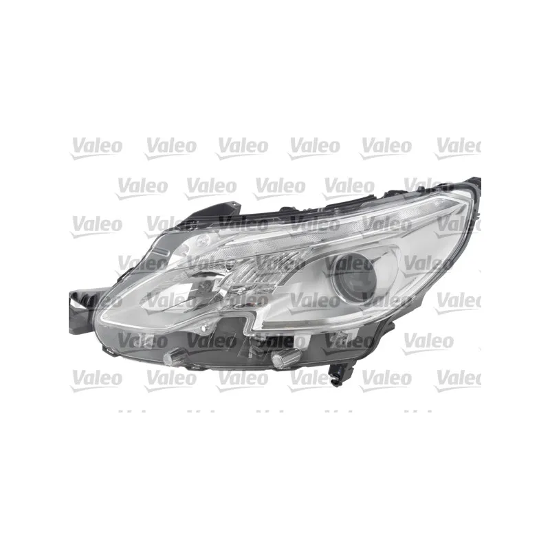 Projecteur principal VALEO 045172