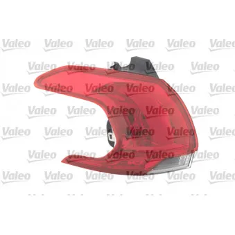 Feu arrière VALEO 045177