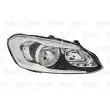 Projecteur principal VALEO 045187 - Visuel 1