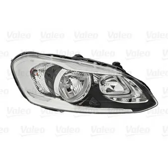 Projecteur principal VALEO 045187