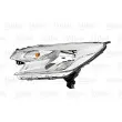 Projecteur principal VALEO 045210 - Visuel 1