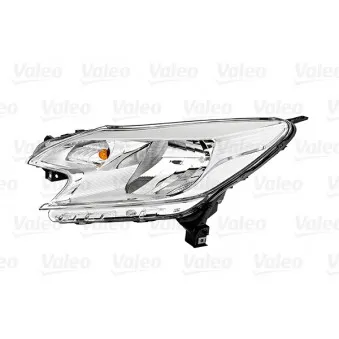 Projecteur principal VALEO 045210