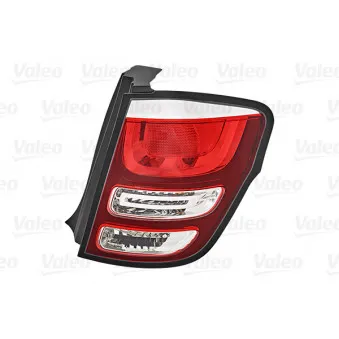 Feu arrière VALEO