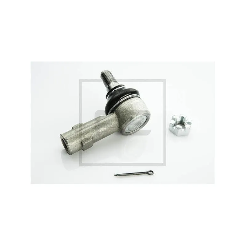 Rotule de barre de connexion PE Automotive 012.160-00A