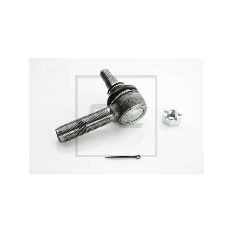 Rotule de barre de connexion PE Automotive 012.165-00A