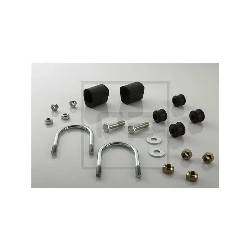 Kit de réparation, suspension du stabilisateur PE Automotive 013.071-00A