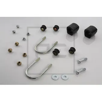 Kit de réparation, suspension du stabilisateur PE Automotive 013.072-00A