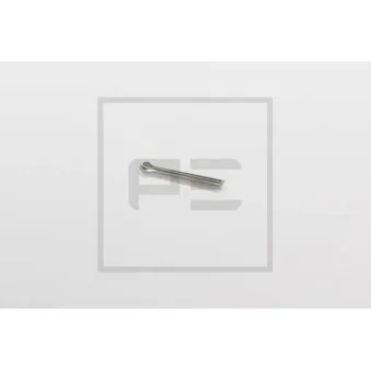 Goupille fendue PE Automotive 013.107-00A