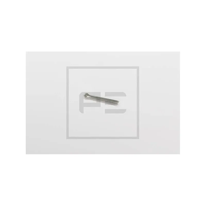 Goupille fendue PE Automotive 013.107-00A