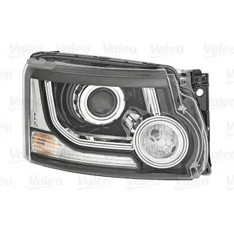 Projecteur principal VALEO 045267