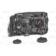 Projecteur principal VALEO 045267 - Visuel 2
