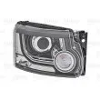 Projecteur principal VALEO 045270 - Visuel 1