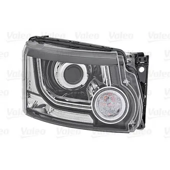 Projecteur principal VALEO 045271