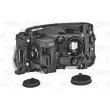 Projecteur principal VALEO 045275 - Visuel 2