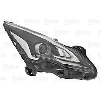 Projecteur principal VALEO