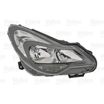 Projecteur principal VALEO 045287
