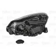 Projecteur principal VALEO 045287 - Visuel 2