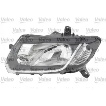 Projecteur principal VALEO 045290