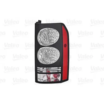 Feu arrière VALEO 045297
