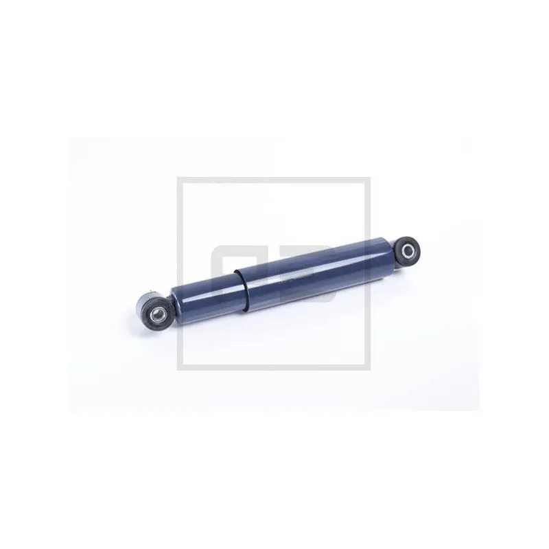 Jeu de 2 amortisseurs avant PE Automotive 013.406-00A