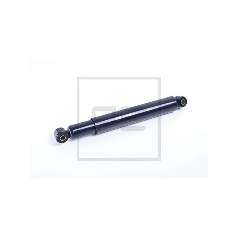 Jeu de 2 amortisseurs avant PE Automotive 013.412-10A