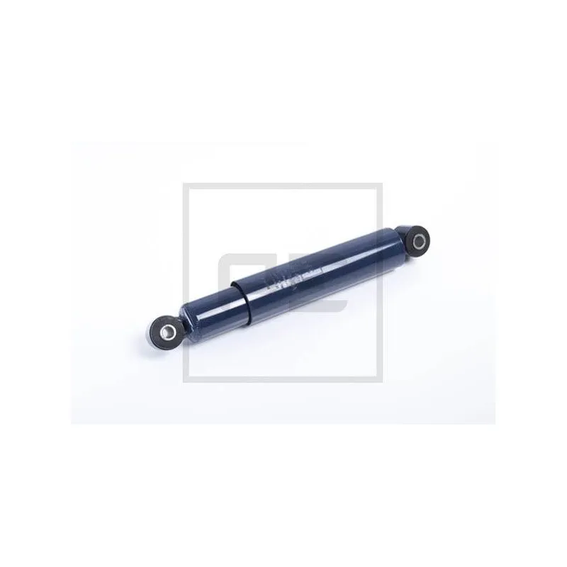 Jeu de 2 amortisseurs avant PE Automotive 013.478-10A
