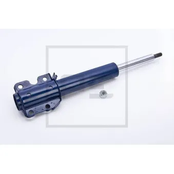 Jeu de 2 amortisseurs avant PE Automotive 013.529-10A