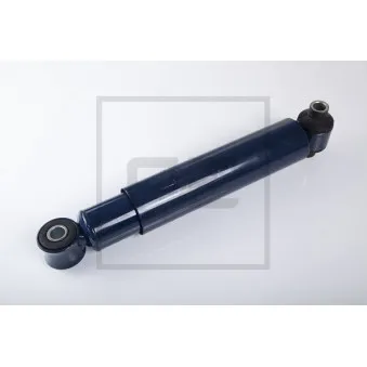 Jeu de 2 amortisseurs avant PE Automotive 013.539-10A