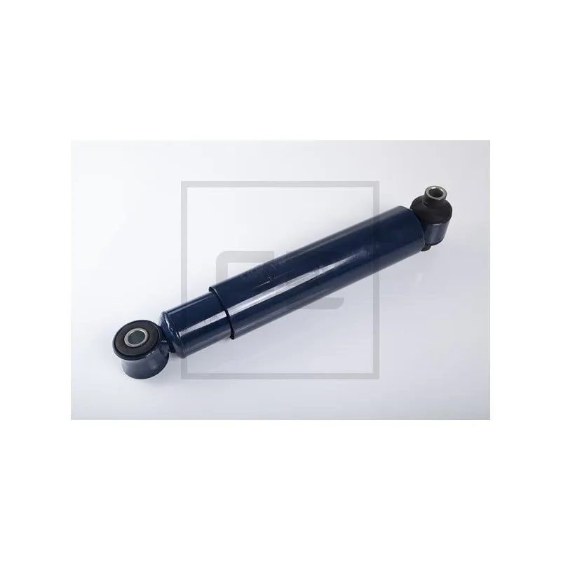 Jeu de 2 amortisseurs avant PE Automotive 013.539-10A
