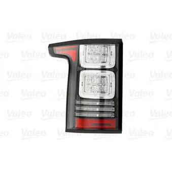 Feu arrière VALEO 045321