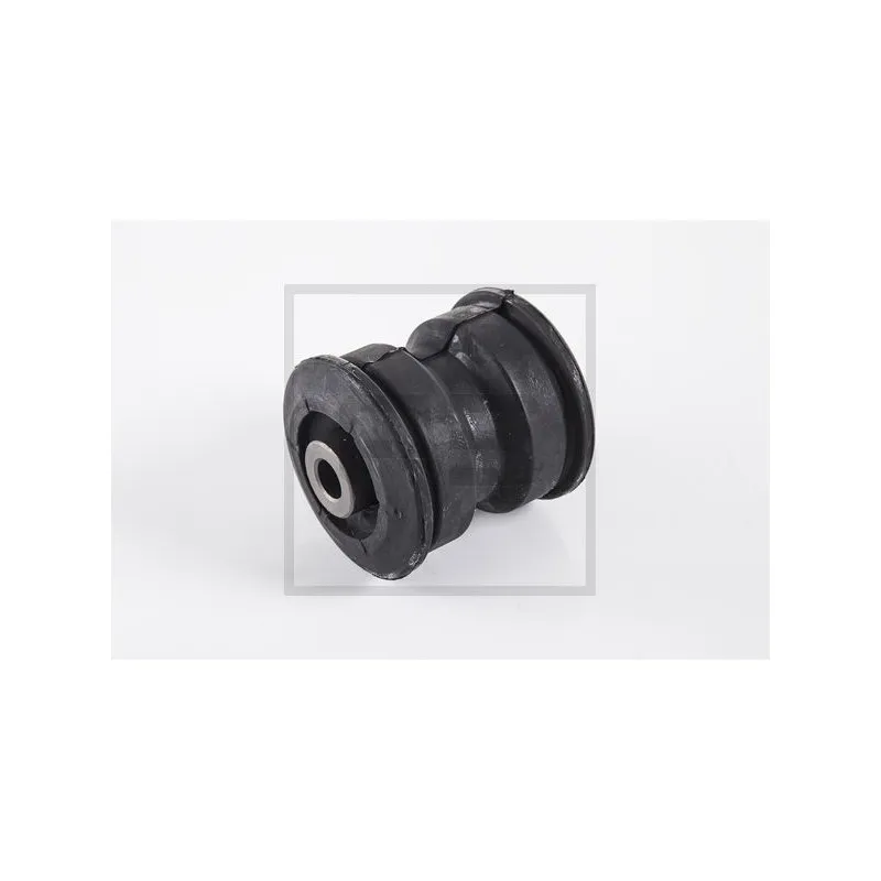 Coussinet de palier, ressort à lames PE Automotive 014.043-00A