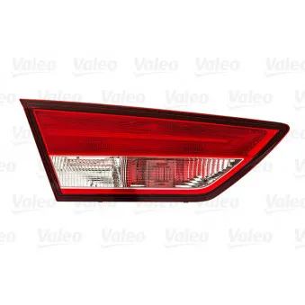 Feu arrière VALEO 045324