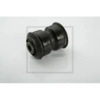 Coussinet de palier, ressort à lames PE Automotive 014.289-00A