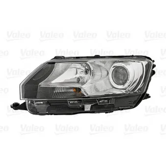 Projecteur principal VALEO 045334