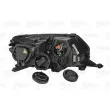 Projecteur principal VALEO 045334 - Visuel 3