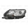 Projecteur principal VALEO 045335 - Visuel 1