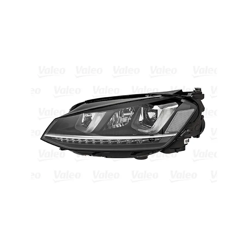 Projecteur principal VALEO 045339