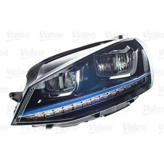 Projecteur principal VALEO 045342