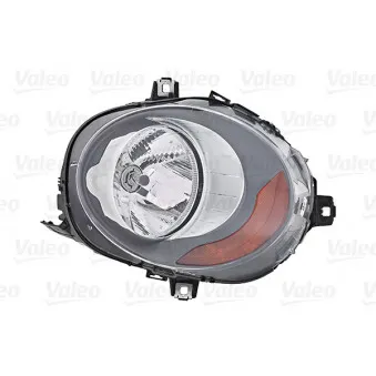 Projecteur principal VALEO 045348