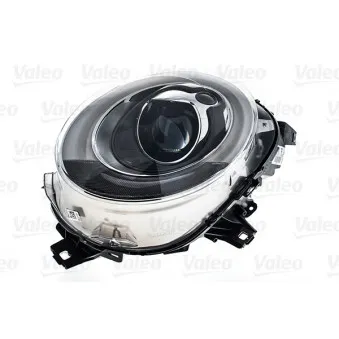 Projecteur principal VALEO 045360