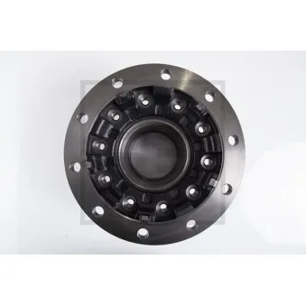Moyeu de roue avant PE Automotive 016.188-50A