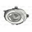 Projecteur principal VALEO 045366 - Visuel 1
