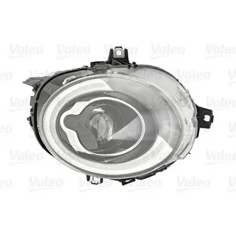 Projecteur principal VALEO 045366