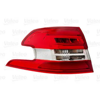 Feu arrière VALEO 045372
