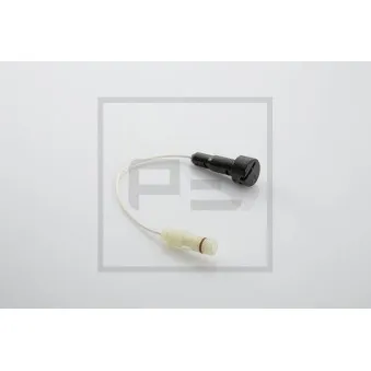 Contact d'avertissement, usure des plaquettes de frein PE Automotive 016.276-00A