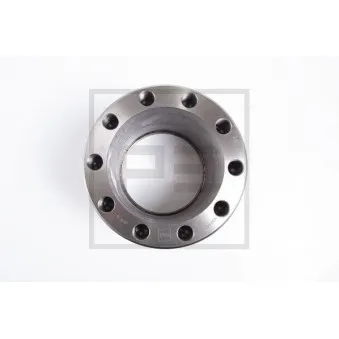 Moyeu de roue avant PE Automotive 016.299-50A