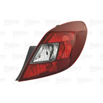 Feu arrière VALEO 045377