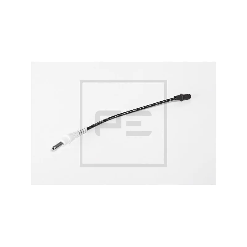 Contact d'avertissement, usure des plaquettes de frein PE Automotive 016.350-00A