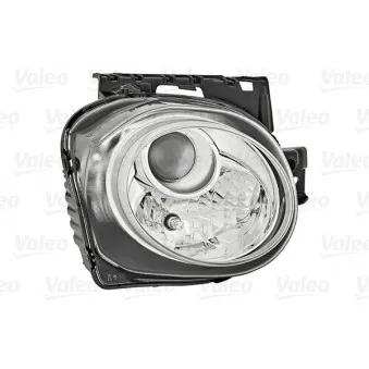 Projecteur principal VALEO 045379
