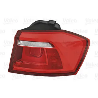 Feu arrière VALEO 045383